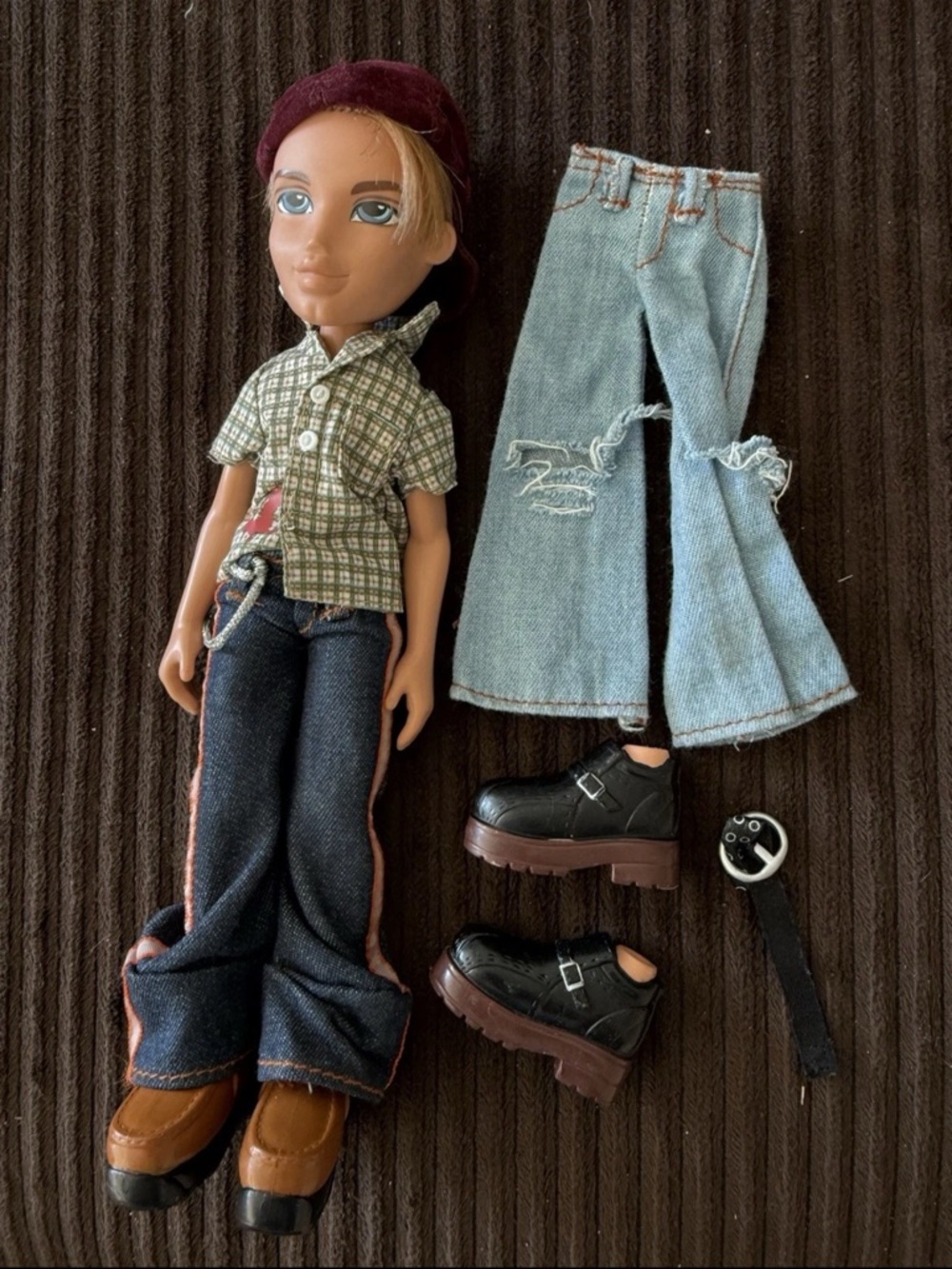 Bratz Boyz Cameron